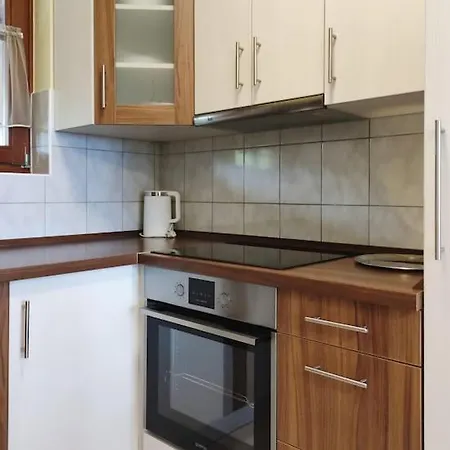 Korisfa Apartment *